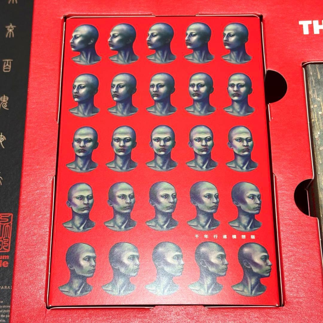 超美品【完全生産限定盤】THE MILLENNIUM PARADE