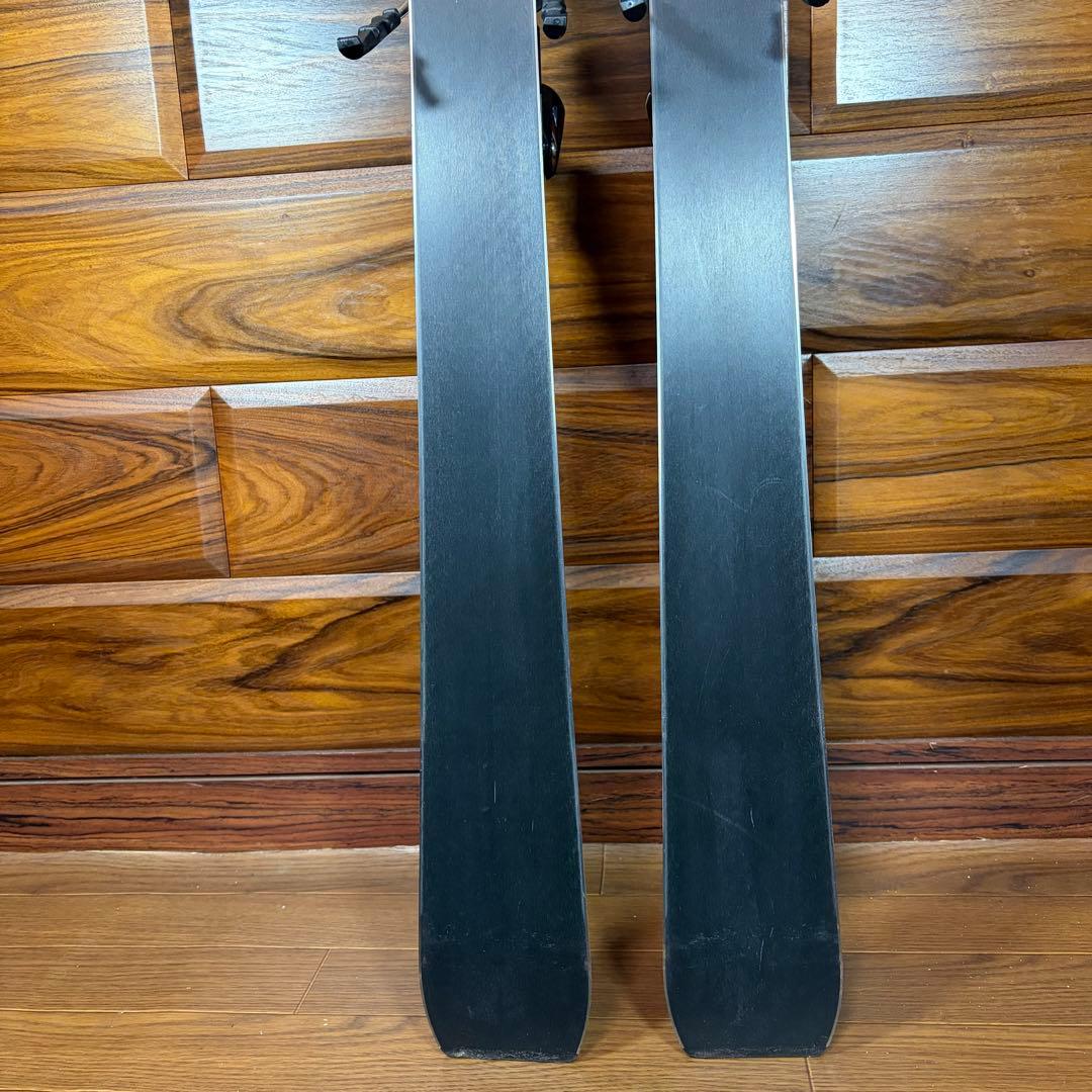 オガサカ　OGASAKA KEO'S KS-RT 165cm 超美品 ケオッズ