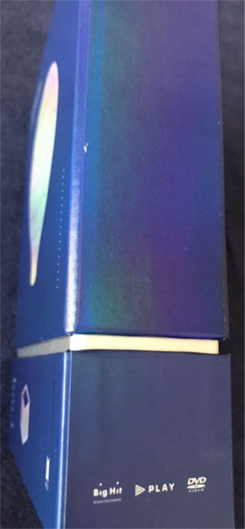 BTS WINGS ツアー IN SEOUL DVD