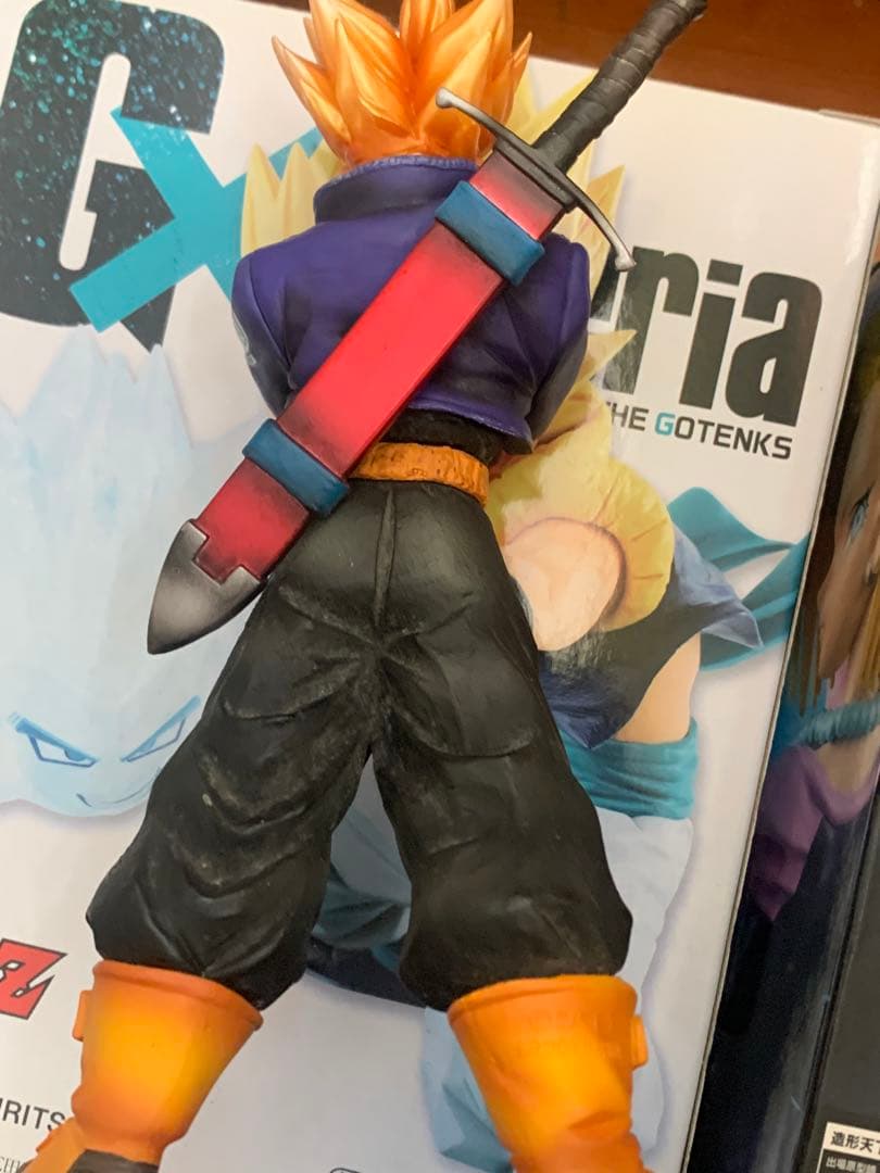 ドラゴンボール プライズフィギュア　20点セット