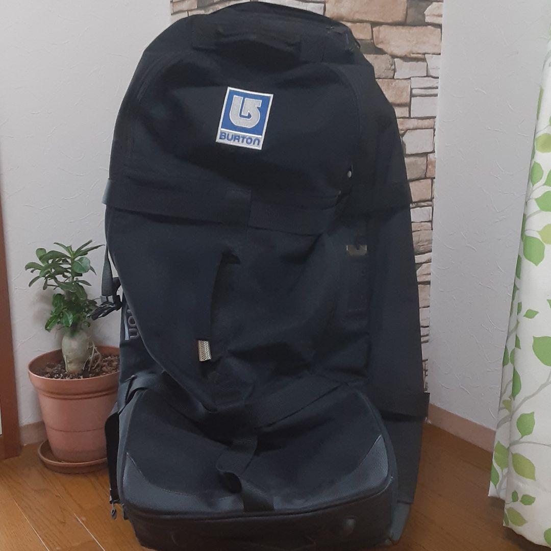 バートン トラベルバック キャリーバッグ 旅行 出張 超大容量 バック パック