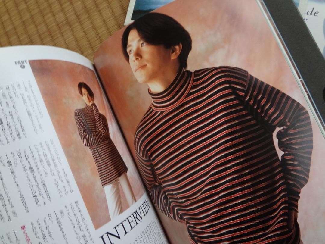 EBI（エビ）堀内一史     アーティストブック・ｖｈｓ