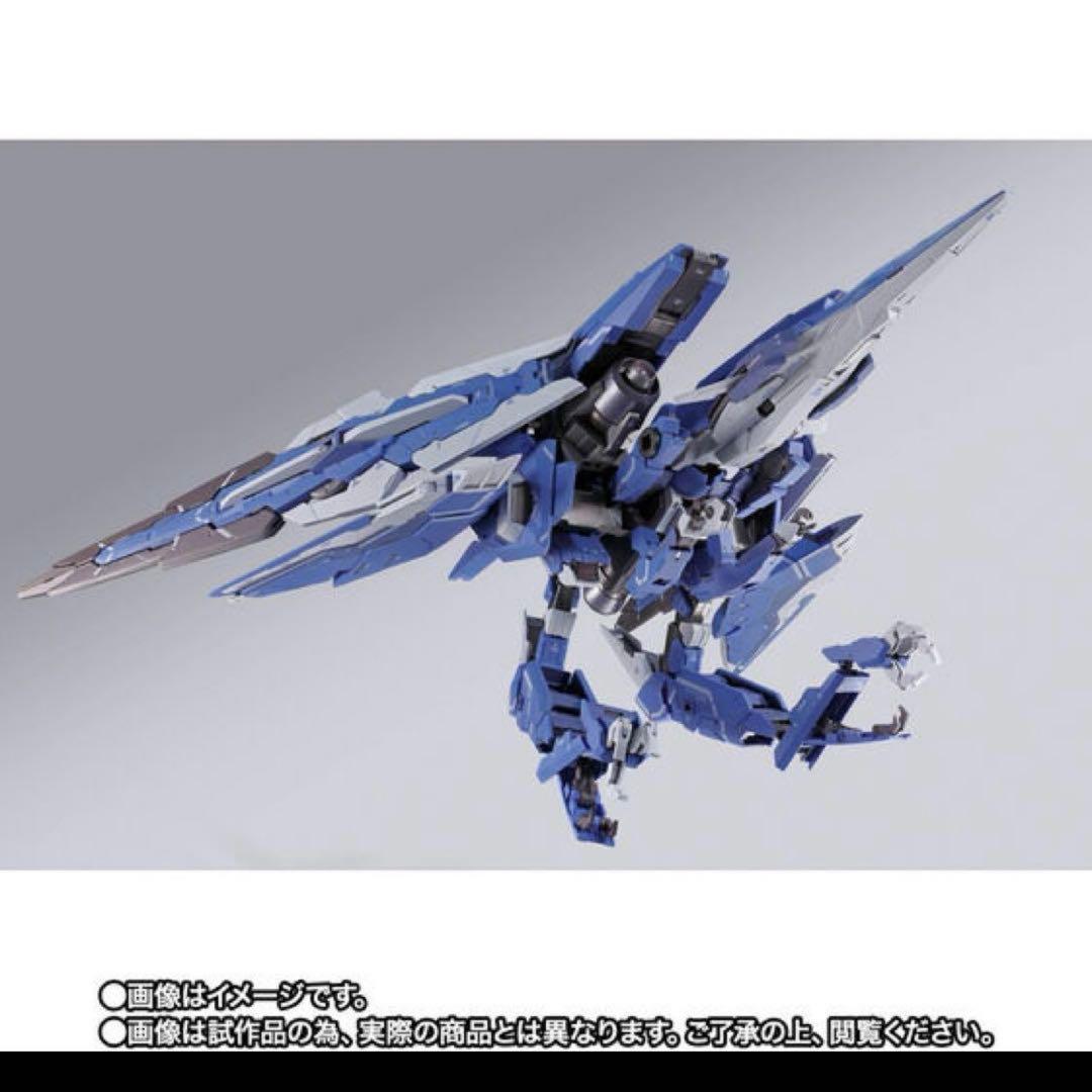 【新品未開封】L BUILD GNアームズ TYPE-E