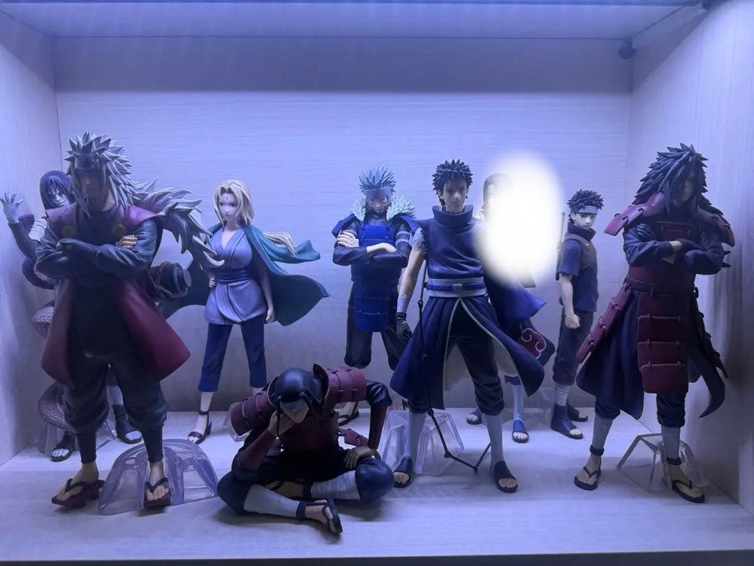 ナルト　一番くじ　まとめ売り