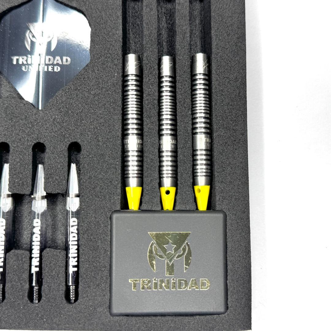 エスダーツ限定 TRiNiDAD LAZY ZEROトリニダード レイジーゼロ