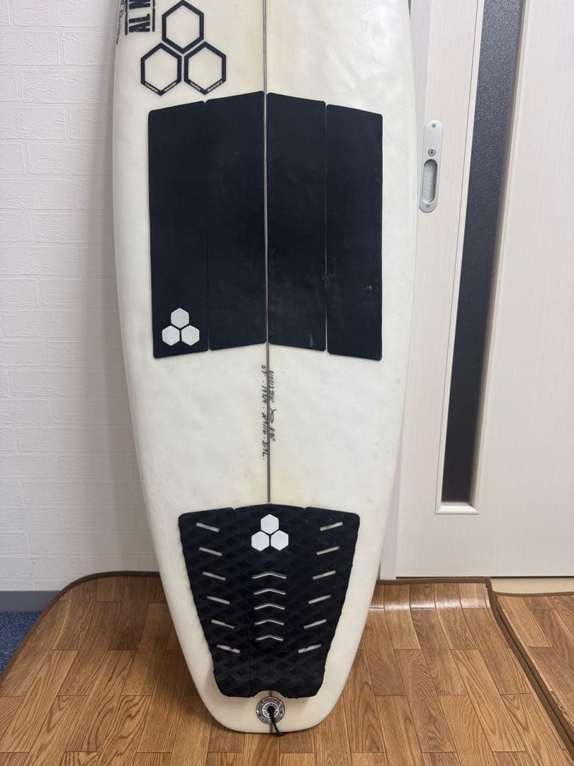 チャネルアイランドサーフボード アルメリック ROCKET WIDE 5’9