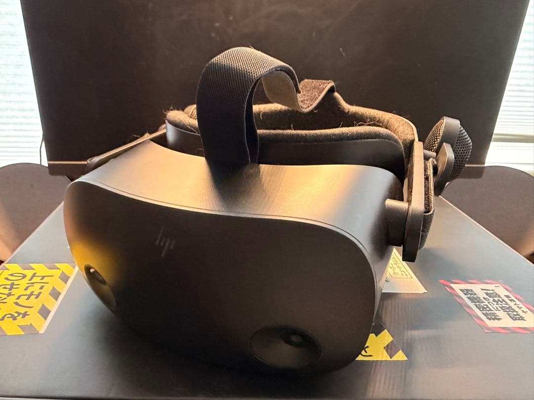 Reverb G2 VRヘッドセット