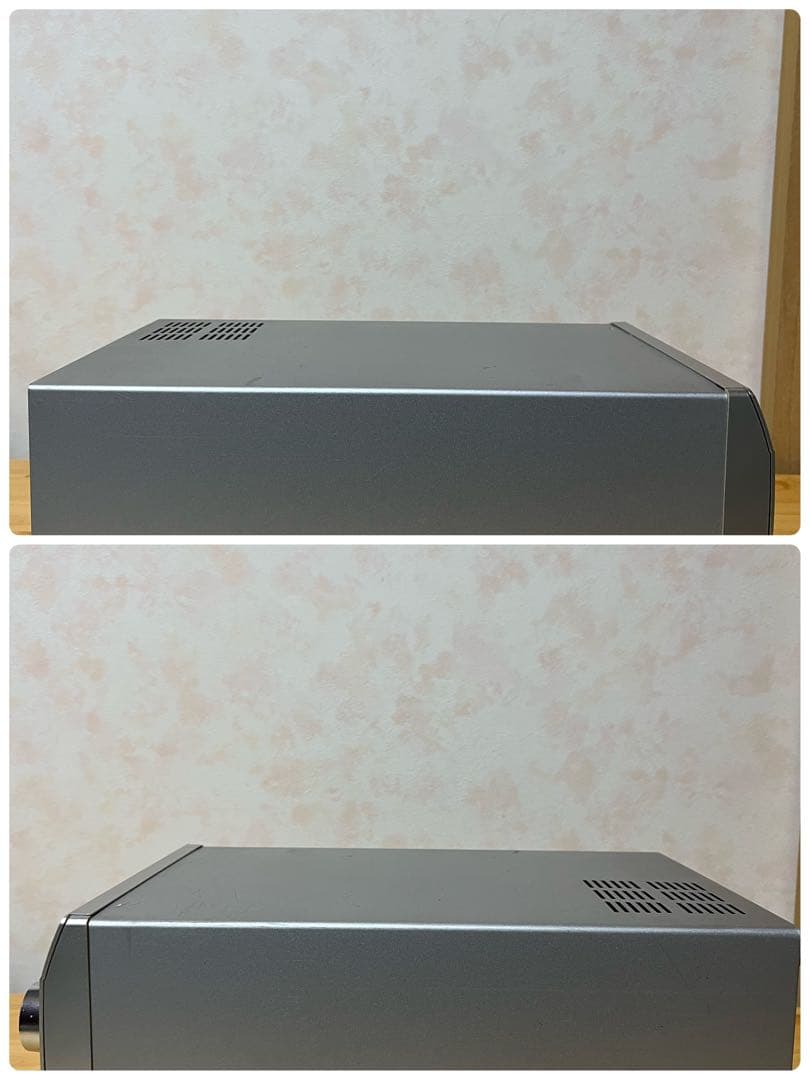 ONKYOオンキョー FR-UN7 ミニコンポ アンテナ・リモコン付き