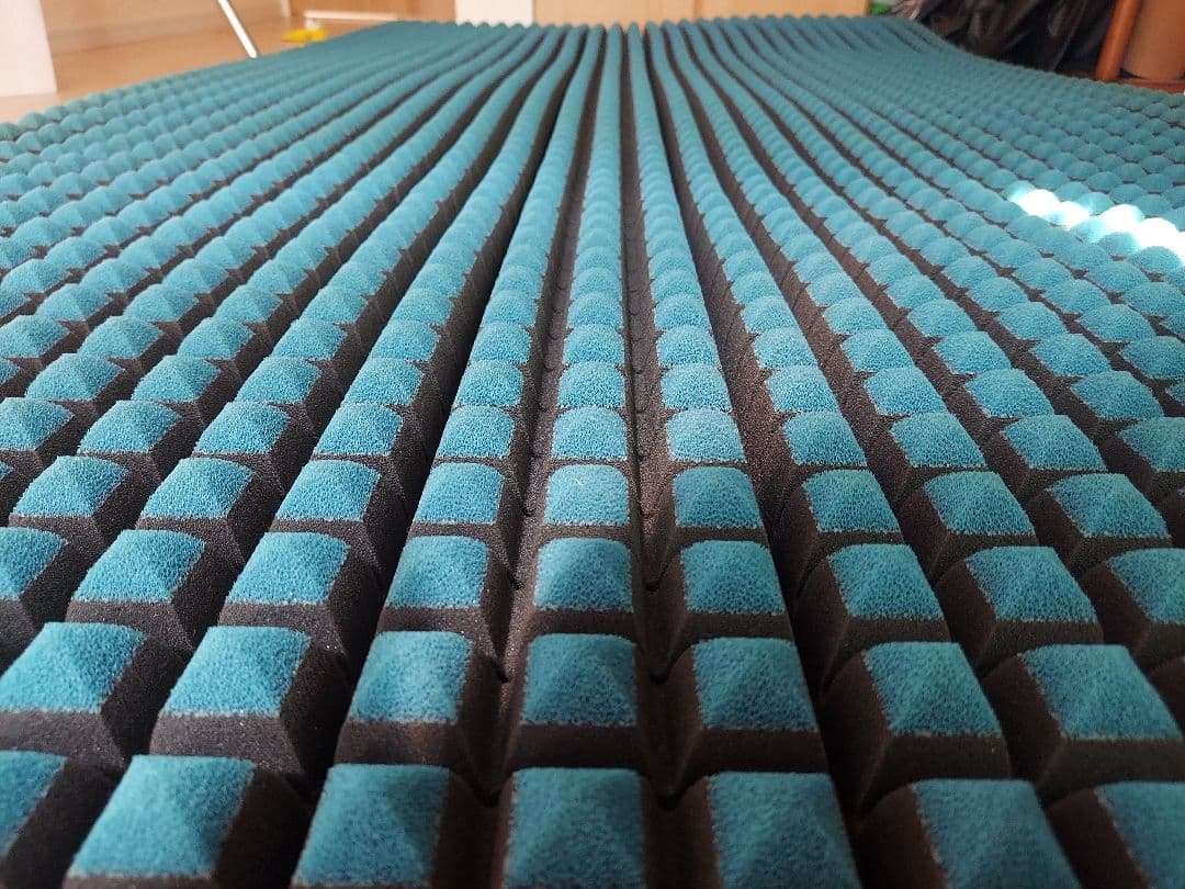 西川エアースリープ