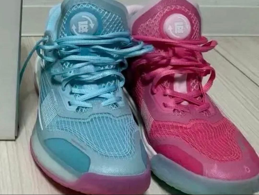 いとう様　361° BIO SPEED US10