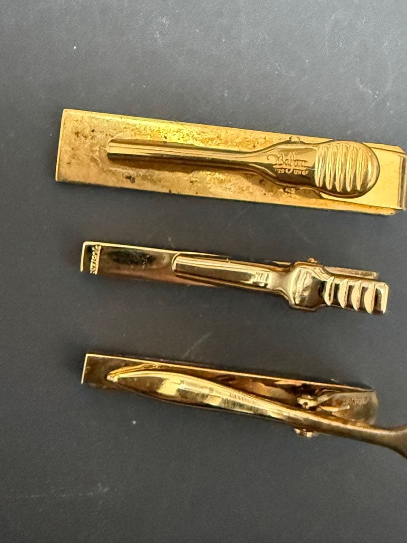 激レア 非売品 コカ・コーラ 表彰用 タイピン 宝石仕様