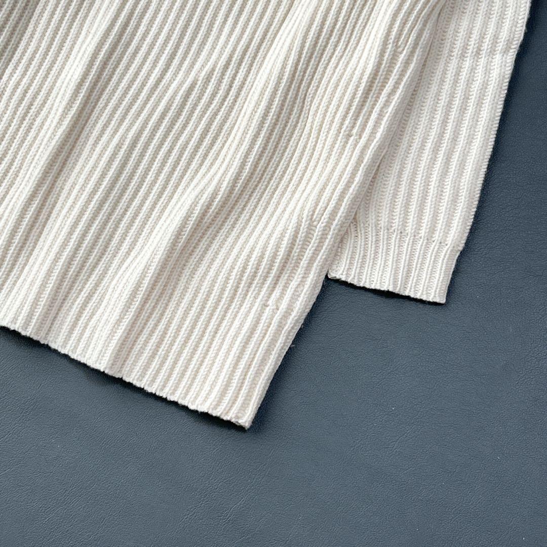 セオリー 24AW LANA CASH CHUNKY RIB DRESS