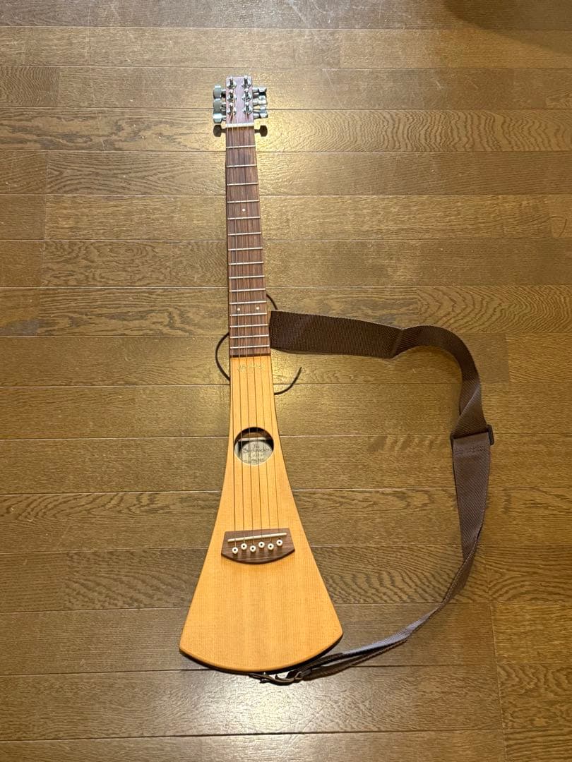 Martin & Co. Backpacker マーチンバックパッカー