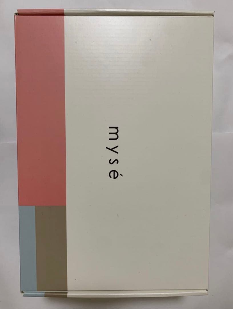 ミーゼ　スカルプリフト　ポーチセット　MS-80W-1