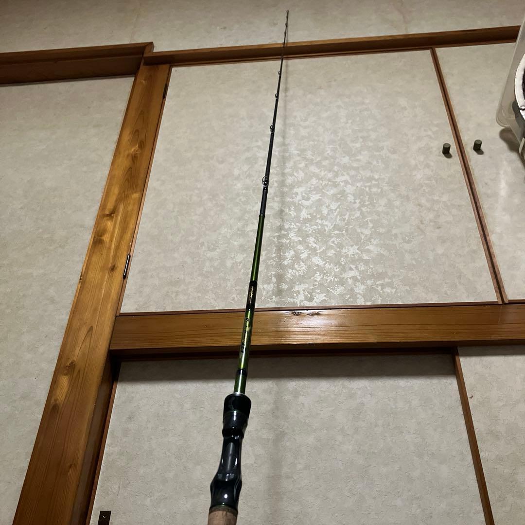 ロードランナーボイス 6100H