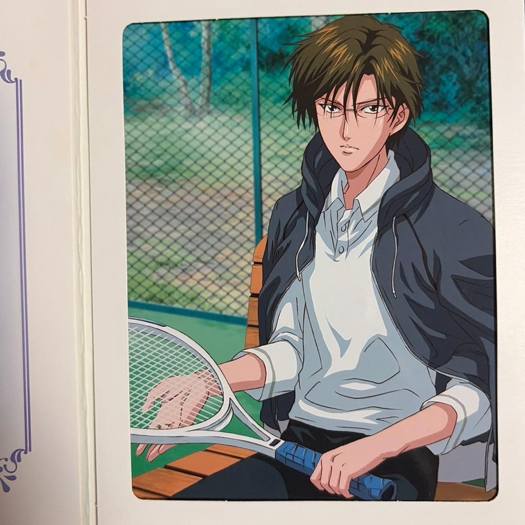 【匿名配送】テニスの王子様 スペシャルブロマイド パート14 フルコンプ コナミ