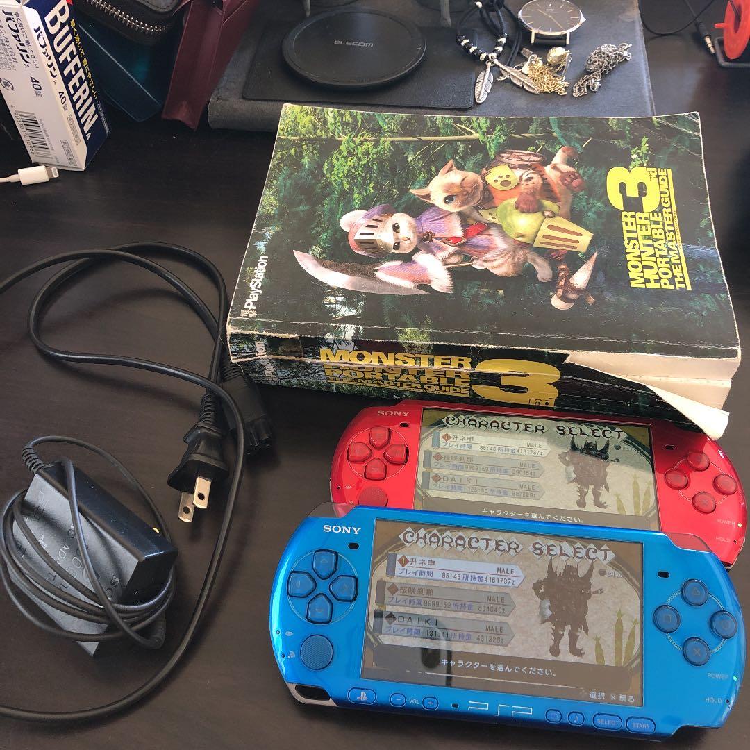 その他 psp