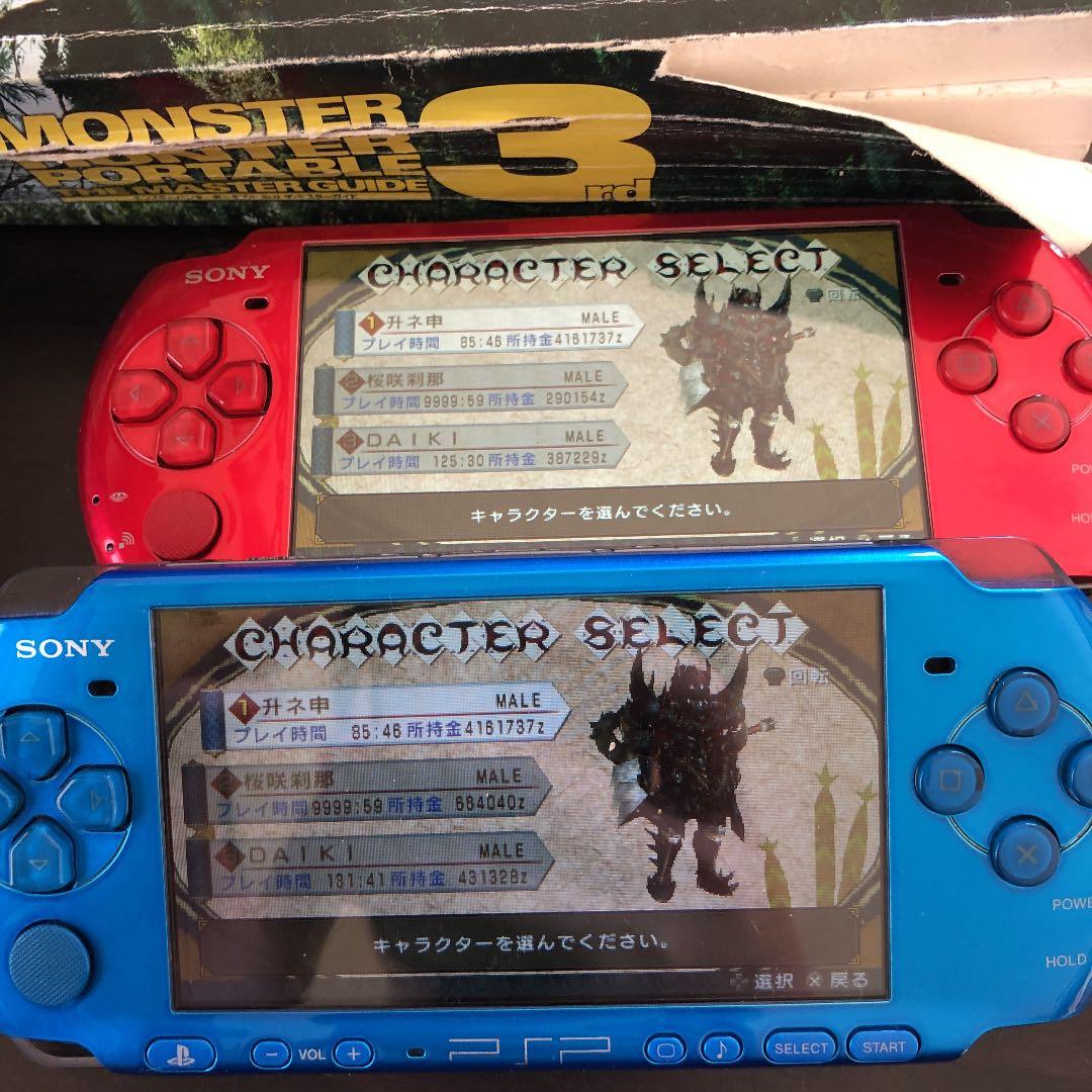 その他 psp
