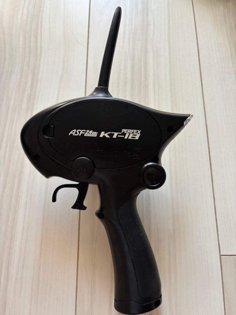 京商 コミックレーサー MB-011 SPRINTER TRUENO AE86