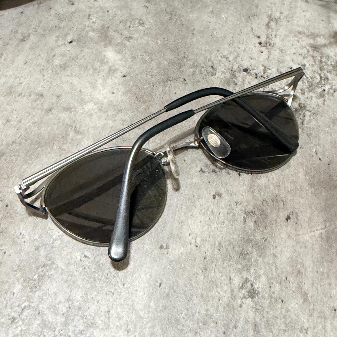 im product アイムプロダクト イッセイミヤケ サングラス ヴィンテージ