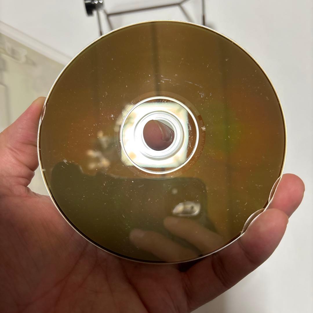 燃える闘魂 アントニオ猪木引退試合　レンタルアップ　新品ケース交換済み