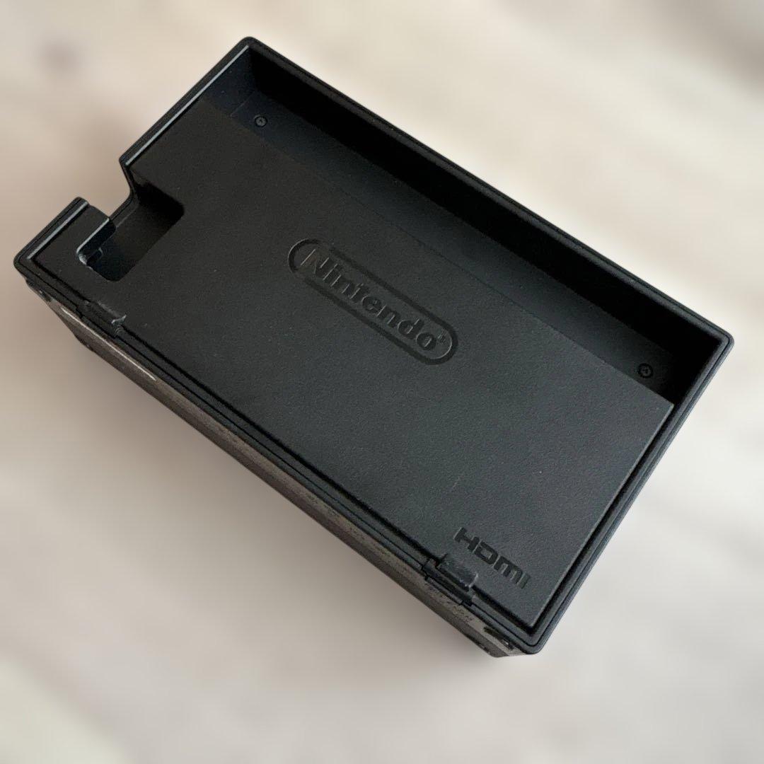 任天堂Nintendo Switch 本体