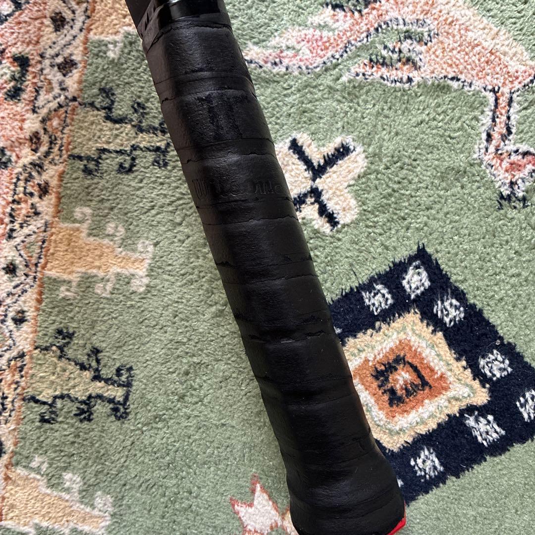 テニスラケット ウィルソン プロスタッフ 97 v12.0 G2