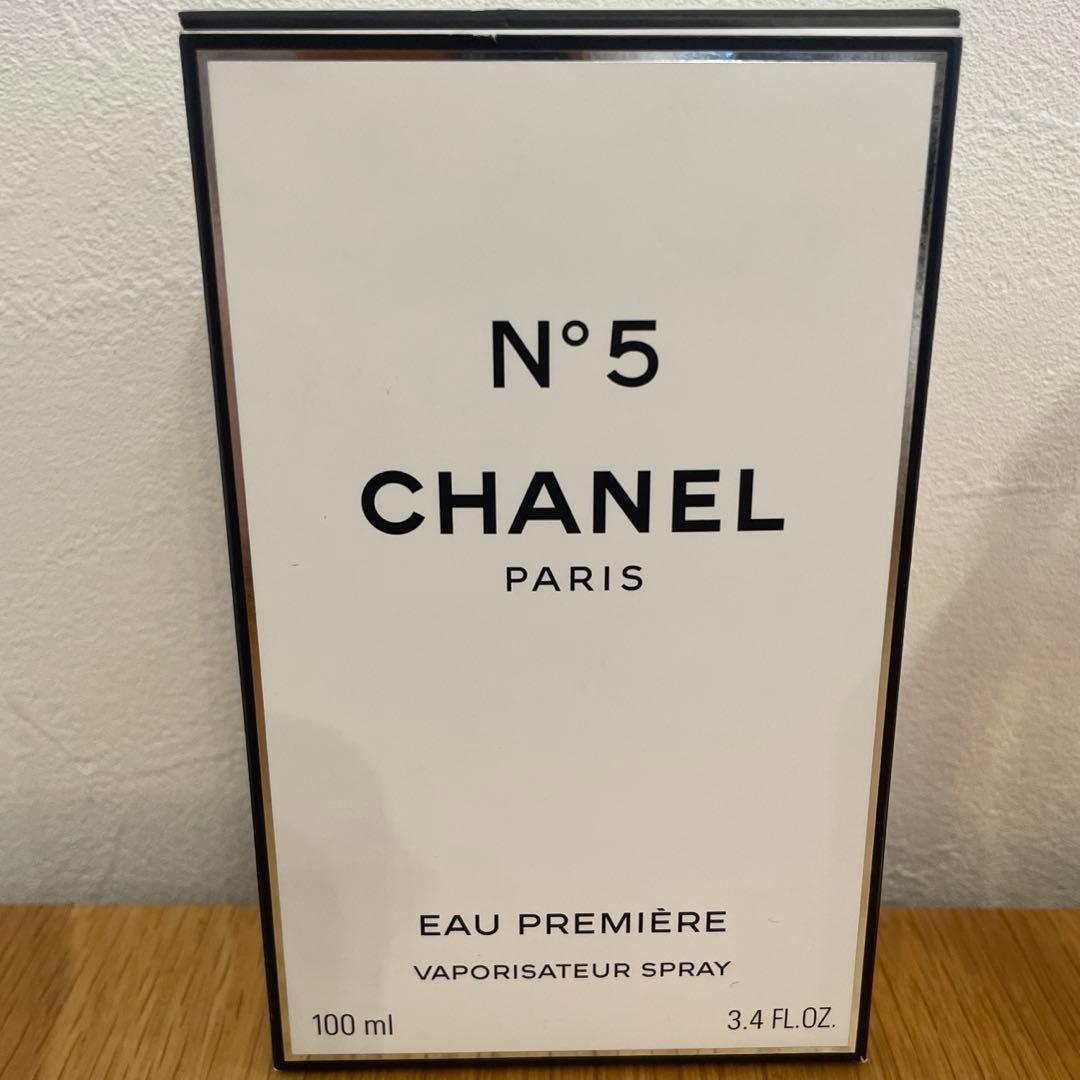CHANEL N°5 Eau Première 100ml スプレー
