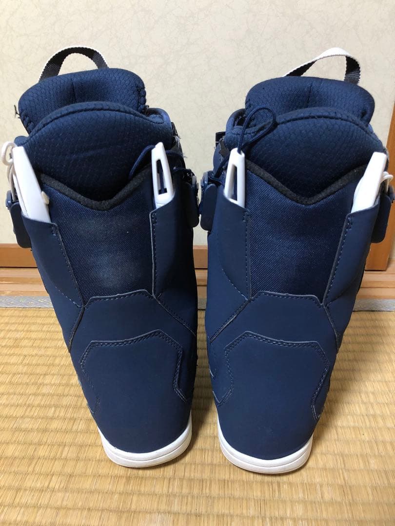 deeluxe ディーラックス team id LARA 23.5