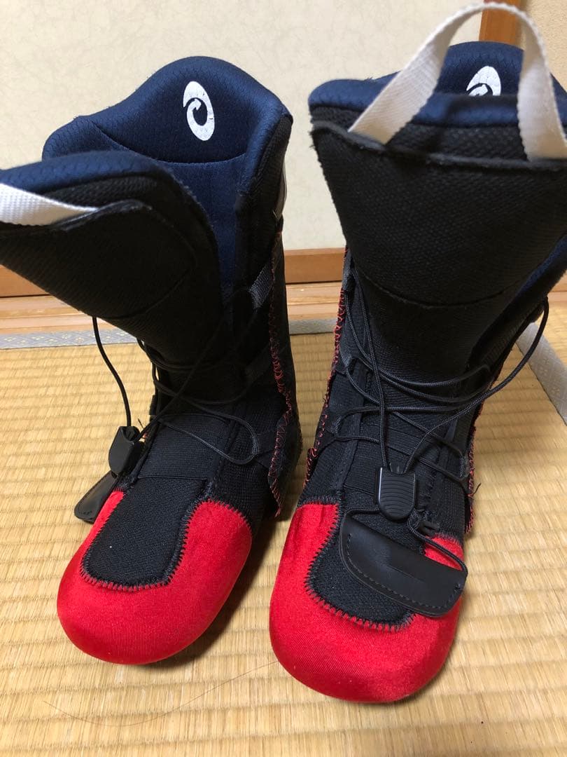 deeluxe ディーラックス team id LARA 23.5