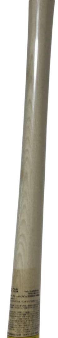 【新品、未使用】ミズノプロ　硬式木製バット　NPBマーク入り　松井秀喜モデル