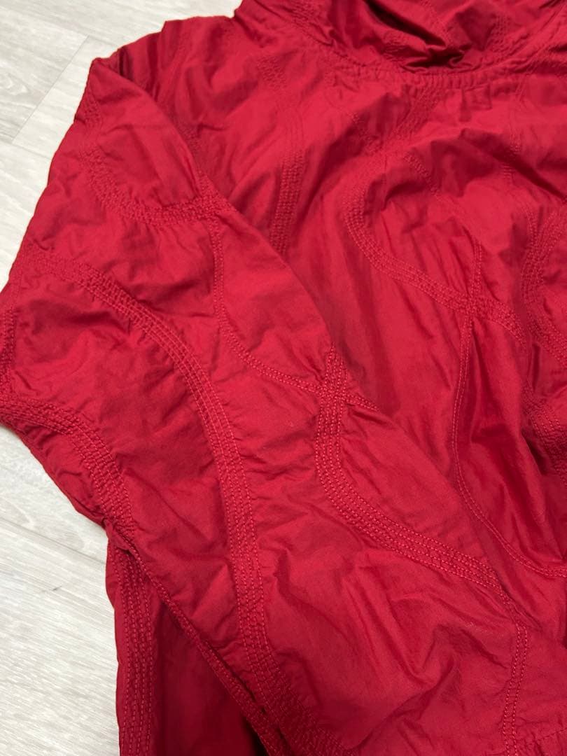 YACCOMARICARD ハイネック ワンピース 2