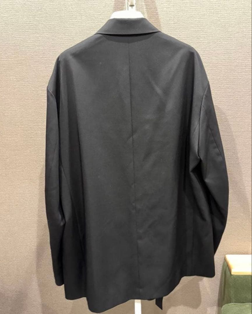 【定価93,500円】ウジョー/UJHO テーラードジャケット サイズ4