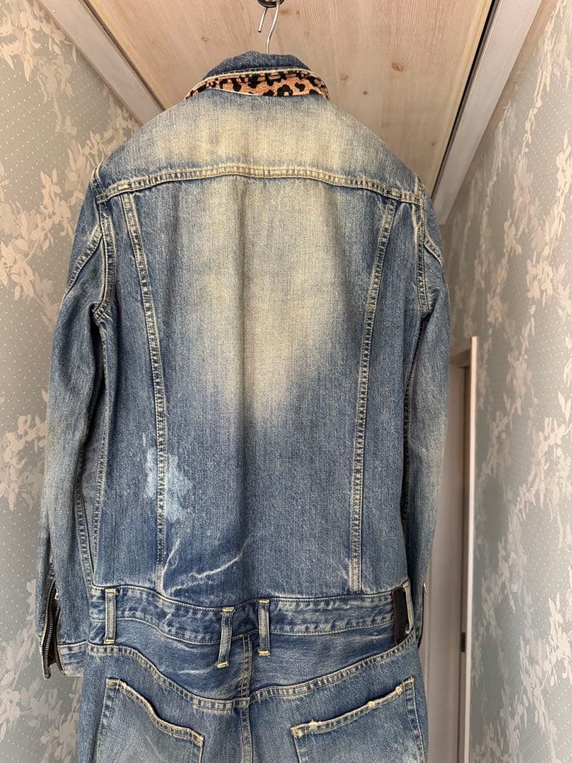 バックラッシュ　オールインワン