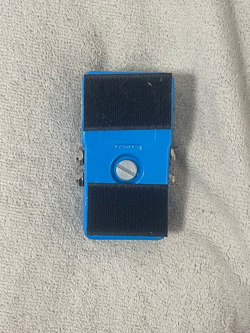 ギター tc electronic flashback