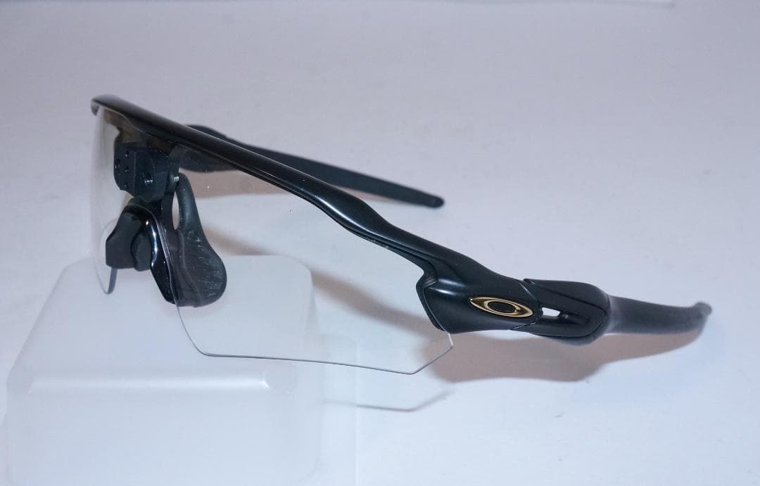 サージテル Surgitel OAKLEY RADAR EV　歯科　ルーペ