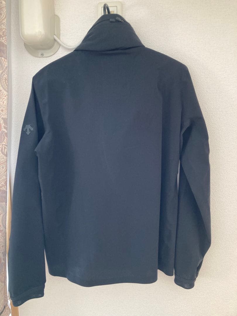 ジャケット・アウター DESCENTE ALLTERRAIN DAMPGC42