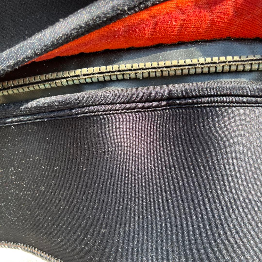 スキューバダイビング用　ドライスーツ　WORLD DIVE MasonicN