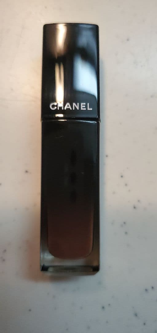 ➤CHANEL シャネル ルージュアリュールラック 92 数量限定