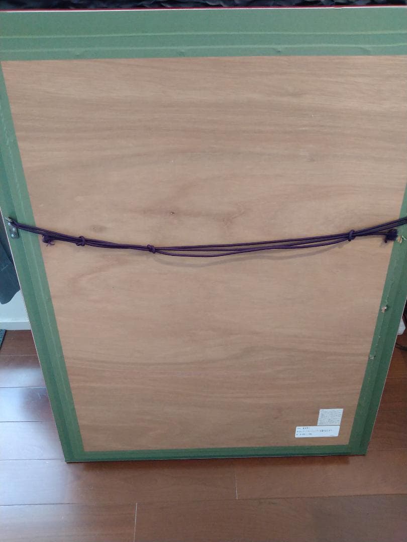 メーテルレジェンド　～伝説のはじまり～　 シルクスクリーン