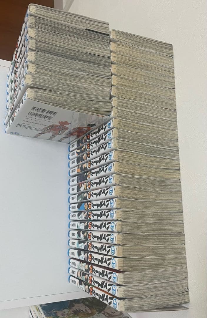 ハイキュー!! ※32巻セット