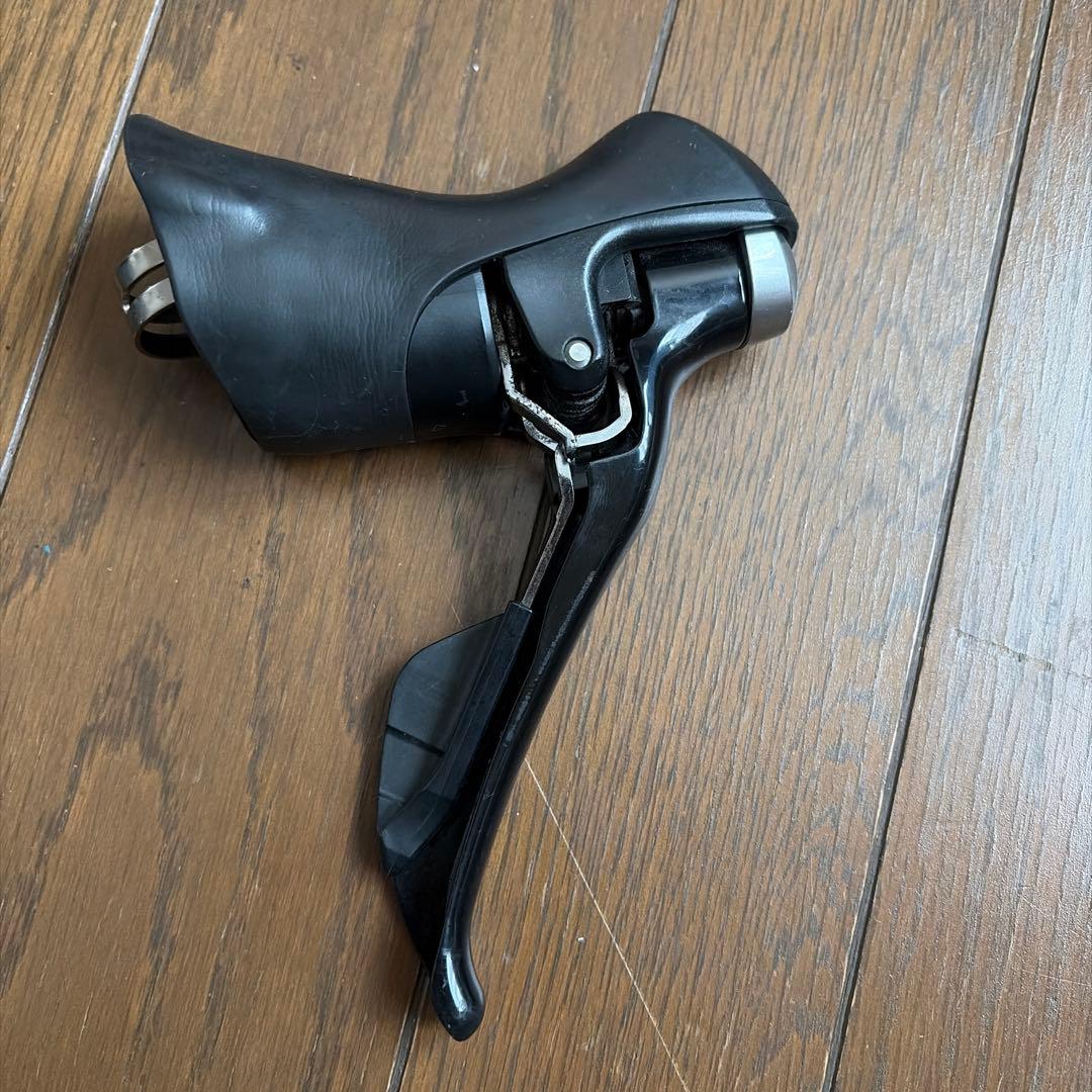 シマノ 105 ST-5800 2×11s STiレバーセット