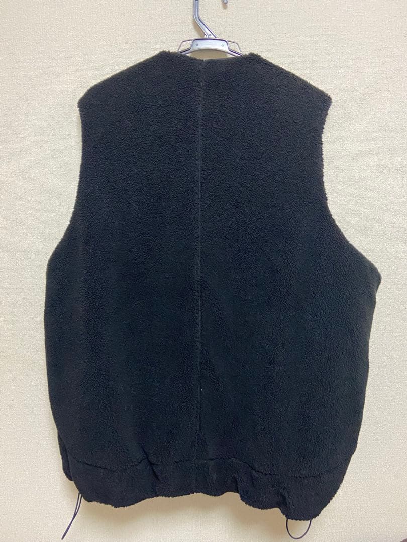 グ*ス様 TIGHTBOOTH BULLET CAMO REVERSIBLE V