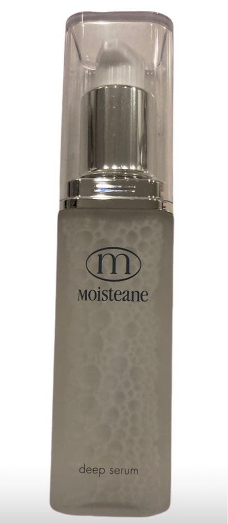 モイスティーヌ　ディープセラム　60ml