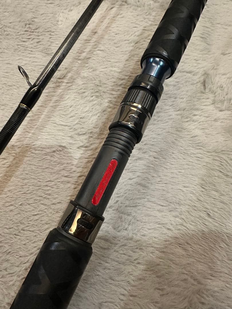 mcワークス mcworks ワイルドブレイカー 109hrs カスタム