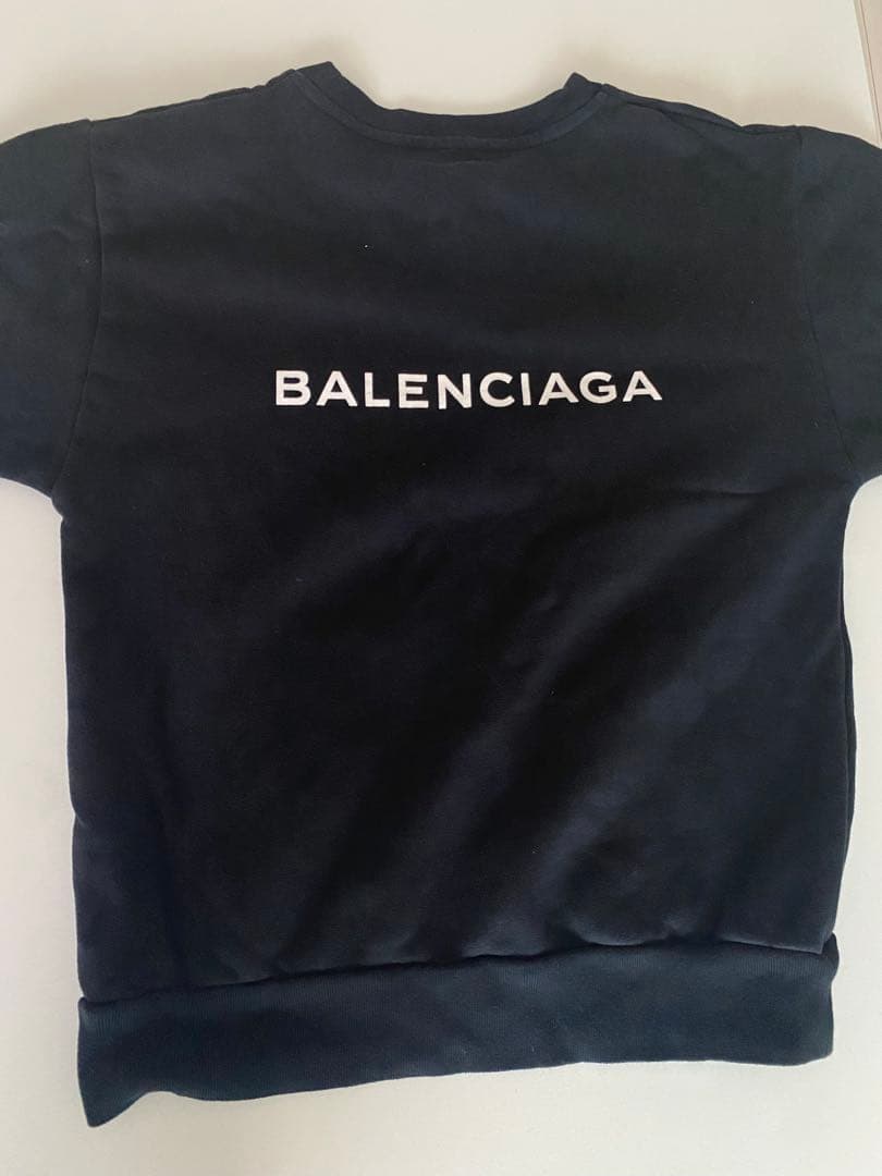 BALENCIAGA キッズ レディース