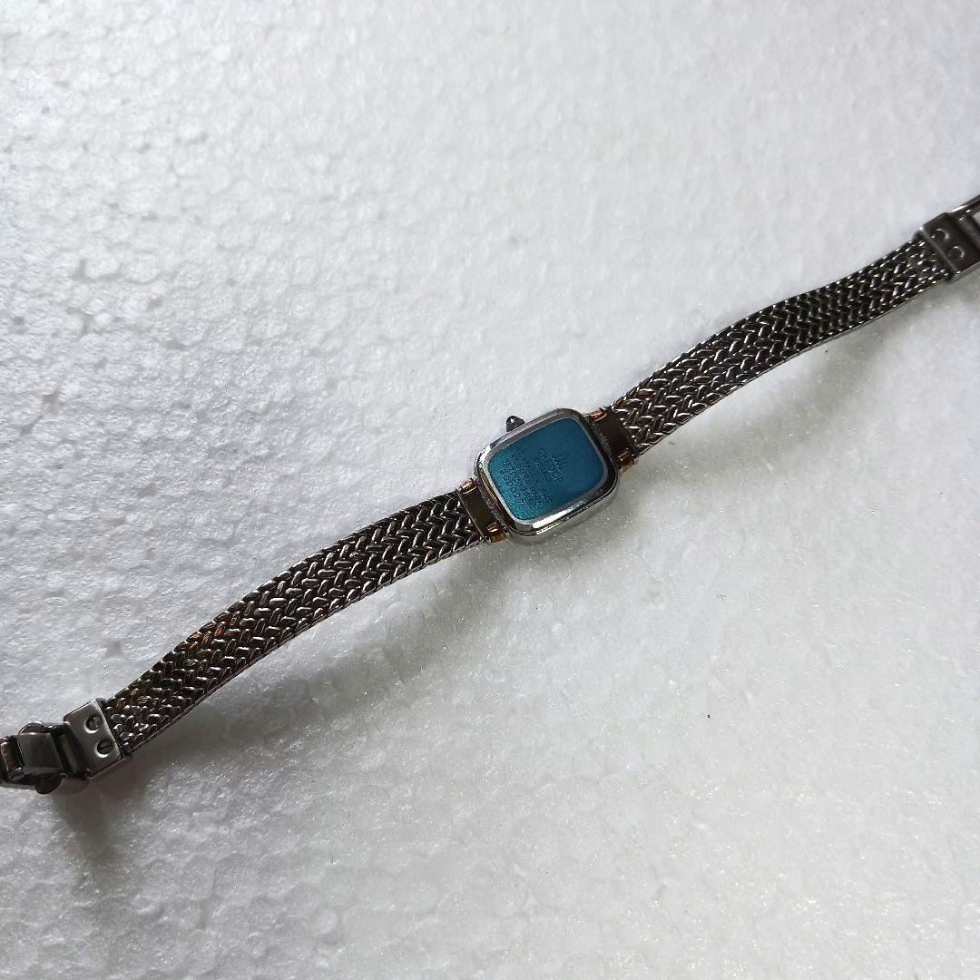 セイコー　クレドール　レディース腕時計