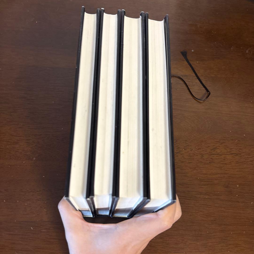 研文書院　大学への数学 Ⅰ＆A, Ⅱ, B, Ⅲ＆Cセット