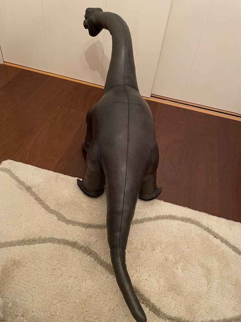 カボチャJURASSIC HEARTS 大体クロムハーツ