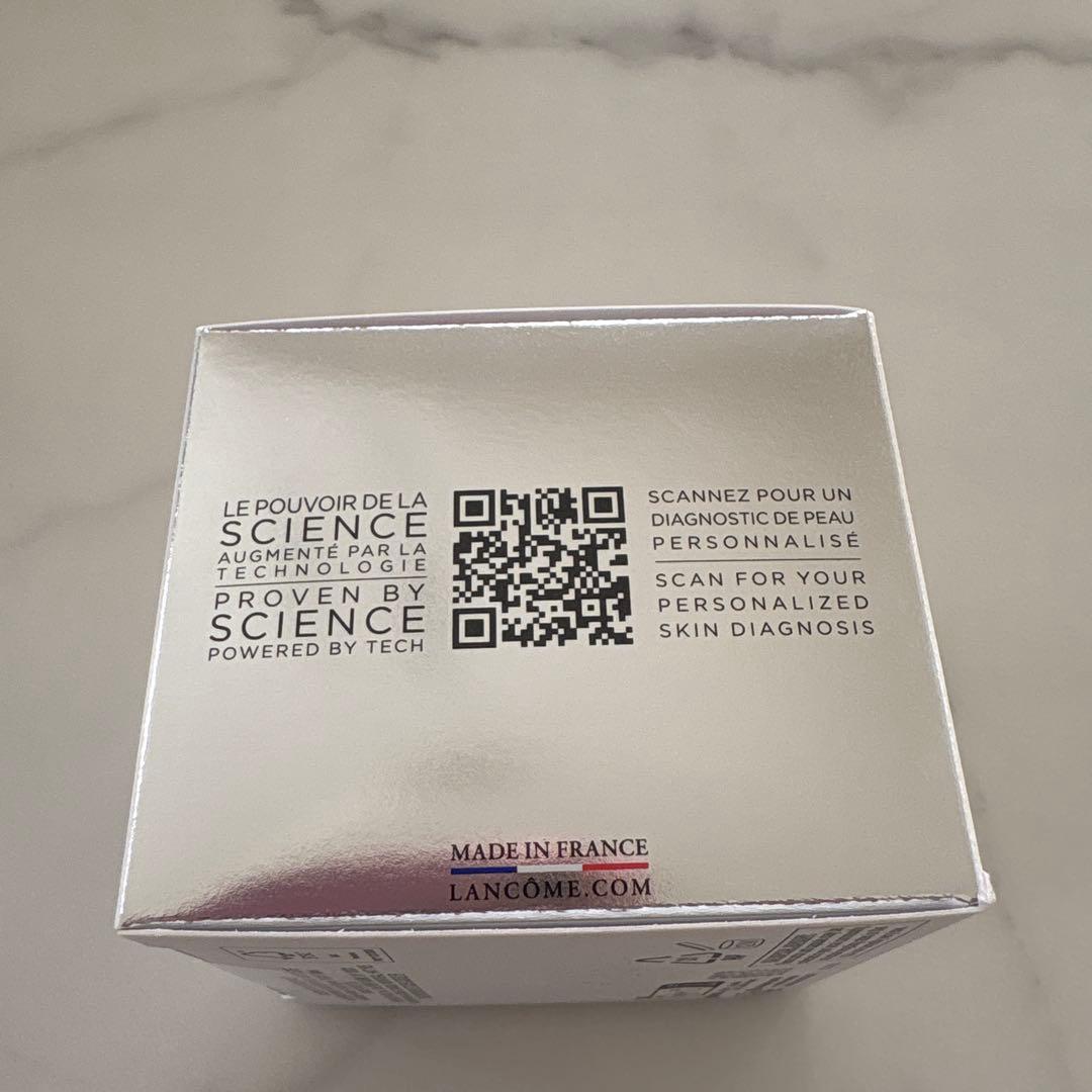 LANCOME RÉNERGIE H.P.N. 300-PEPTIDEクリーム